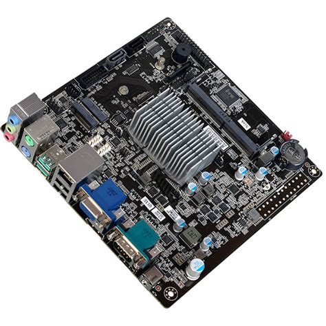 EliteGroup (ECS) Motherboard N Series Compatible Memory .